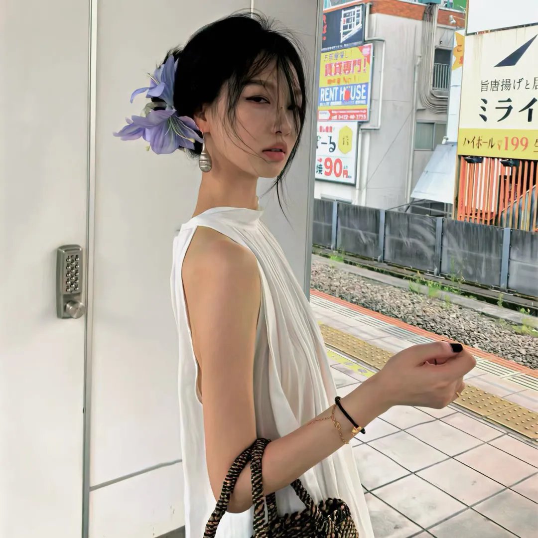 上流俗女